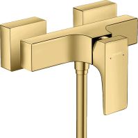 Змішувач для душу Hansgrohe Metropol золото 32560990