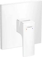Змішувач прихованого монтажу Hansgrohe Metropol білий матовий 32565700