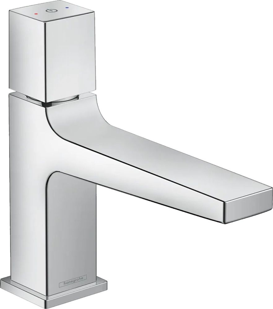 Смеситель для раковины Hansgrohe Metropol хром 32570000