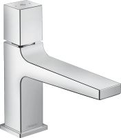 Смеситель для раковины Hansgrohe Metropol хром 32570000