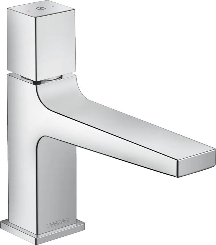 Змішувач для раковини Hansgrohe Metropol хром 32570000