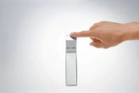 Смеситель для раковины Hansgrohe Metropol хром 32570000