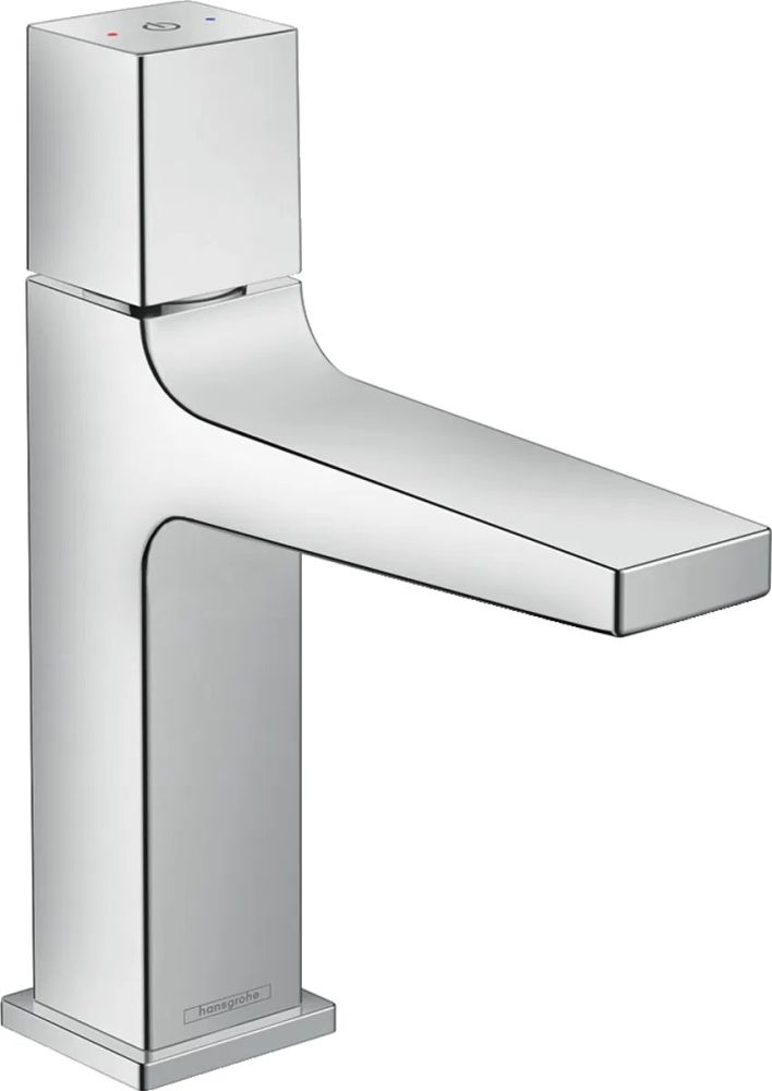 Змішувач для раковини Hansgrohe Metropol хром 32571000
