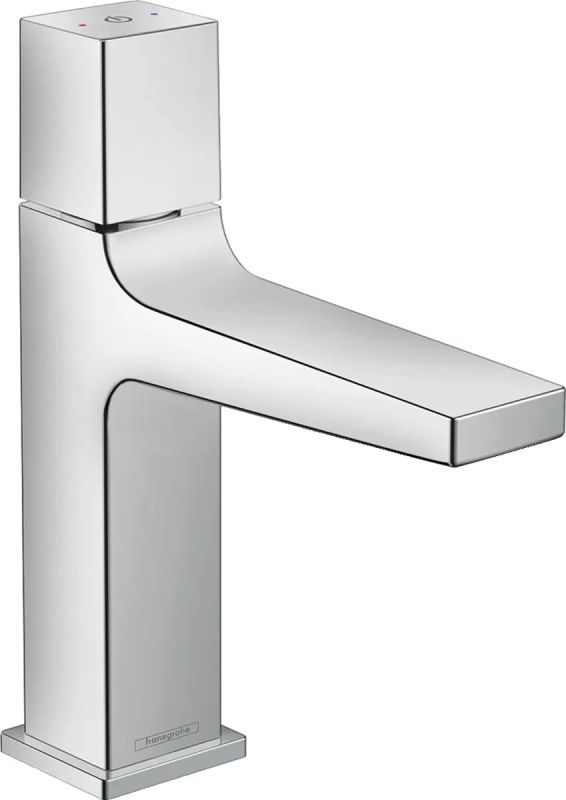 Змішувач для раковини Hansgrohe Metropol хром 32571000