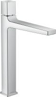 Змішувач для раковини Hansgrohe Metropol хром 32572000