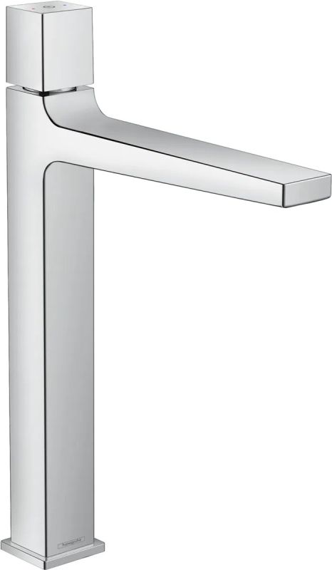 Змішувач для раковини Hansgrohe Metropol хром 32572000