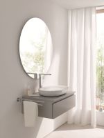 Змішувач для раковини Grohe Plus хром 32618003