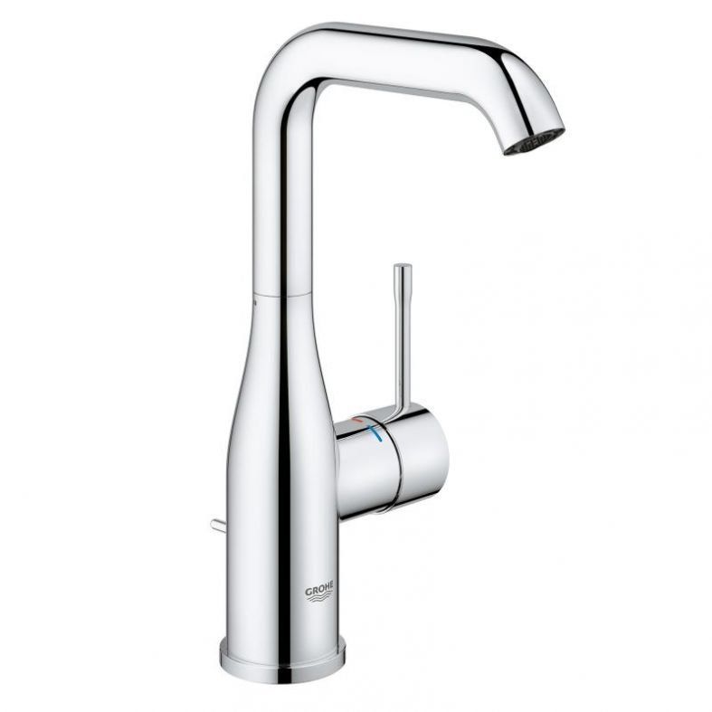 Змішувач для раковини Grohe Essence хром 32628001