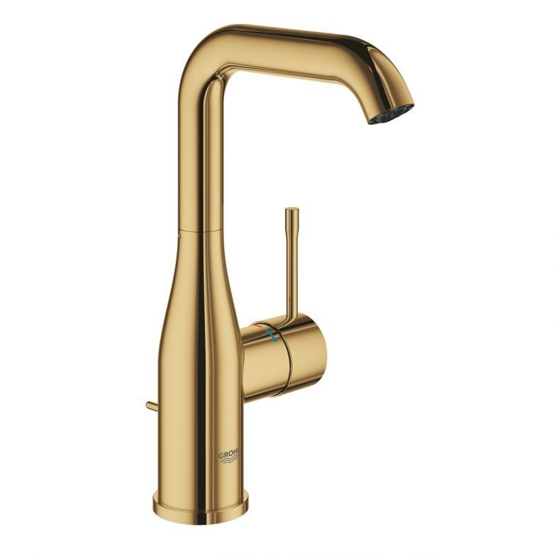 Змішувач для раковини Grohe Essence холодний світанок 32628GL1