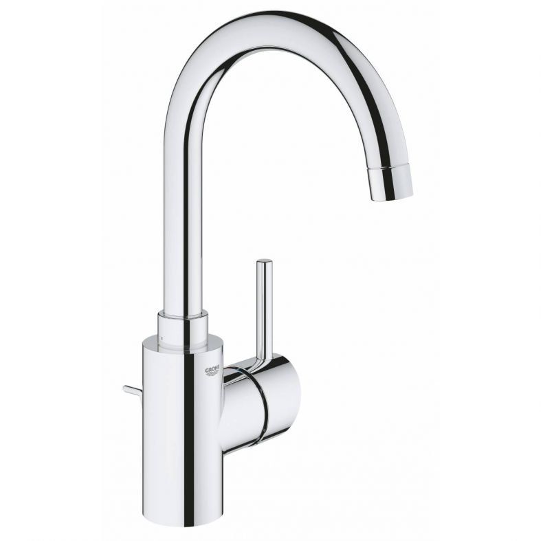 Змішувач для раковини Grohe Concetto New хром 32629002