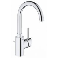 Змішувач для раковини Grohe Concetto New хром 32629002