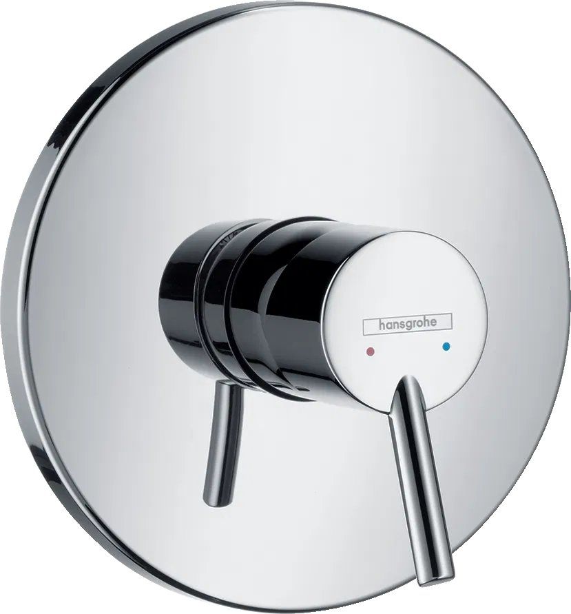 Змішувач прихованого монтажу Hansgrohe Talis S хром 32675000