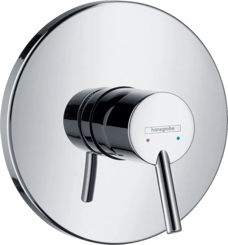 Змішувач прихованого монтажу Hansgrohe Talis S хром 32675000