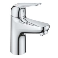 Змішувач для раковини Grohe Euroeco хром 32734001