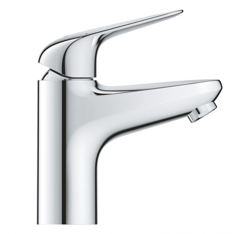 Змішувач для раковини Grohe Euroeco хром 32734001