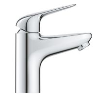 Змішувач для раковини Grohe Euroeco хром 32734001