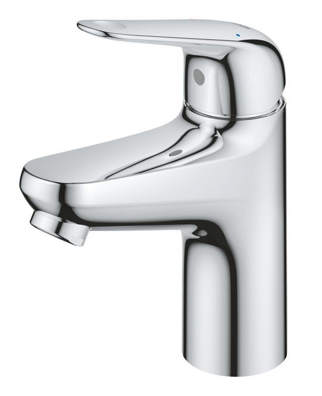 Змішувач для раковини Grohe Euroeco хром 32734001