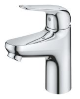 Змішувач для раковини Grohe Euroeco хром 32734001