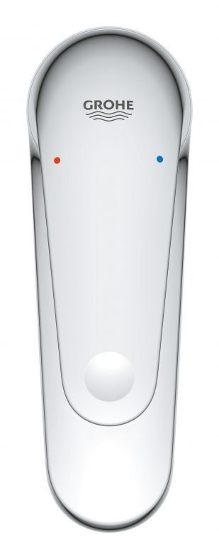 Змішувач для раковини Grohe Euroeco хром 32734001