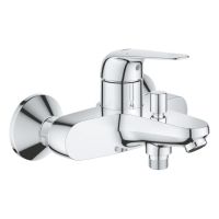 Смеситель для ванны Grohe Euroeco хром 32743001