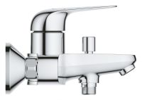 Смеситель для ванны Grohe Euroeco хром 32743001