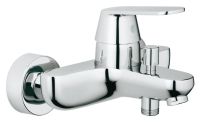 Змішувач для ванни Grohe Eurosmart Cosmopolitan хром 32831000