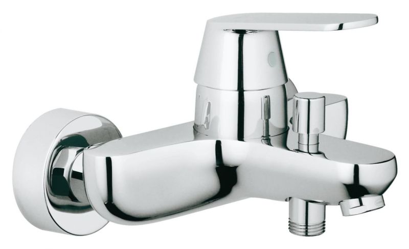 Змішувач для ванни Grohe Eurosmart Cosmopolitan хром 32831000
