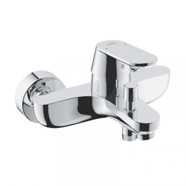 Змішувач для ванни Grohe Eurosmart Cosmopolitan хром 32831000