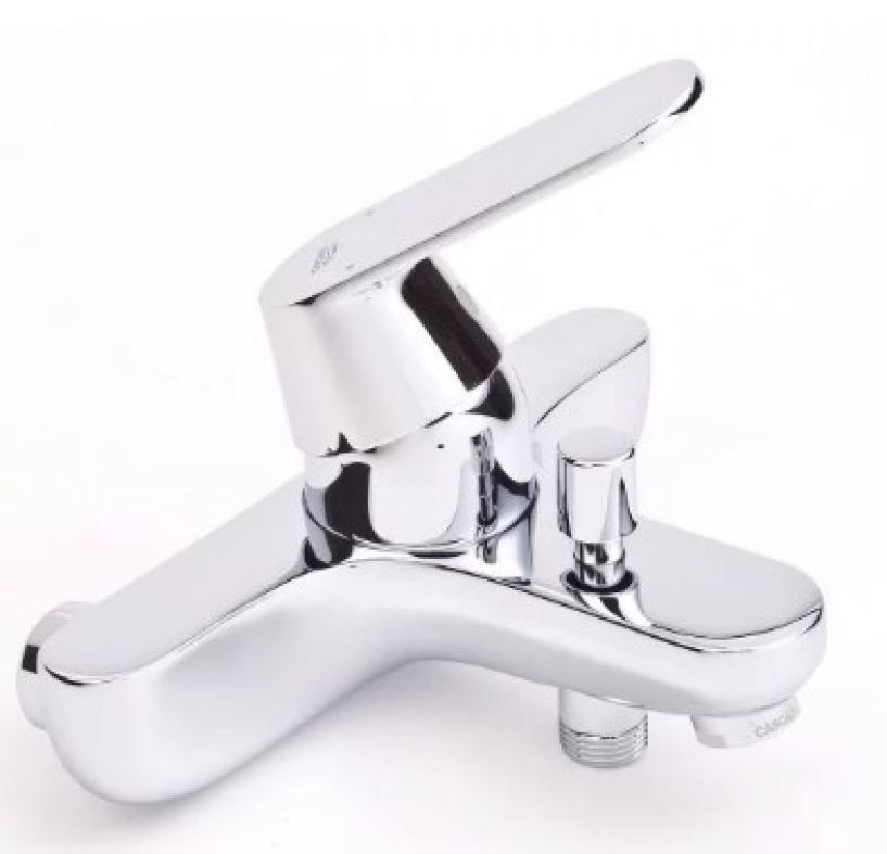 Змішувач для ванни Grohe Eurosmart Cosmopolitan хром 32831000