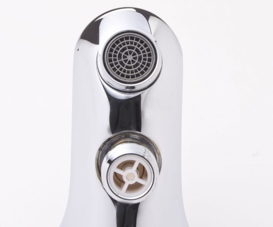 Змішувач для ванни Grohe Eurosmart Cosmopolitan хром 32831000
