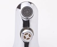 Змішувач для ванни Grohe Eurosmart Cosmopolitan хром 32831000