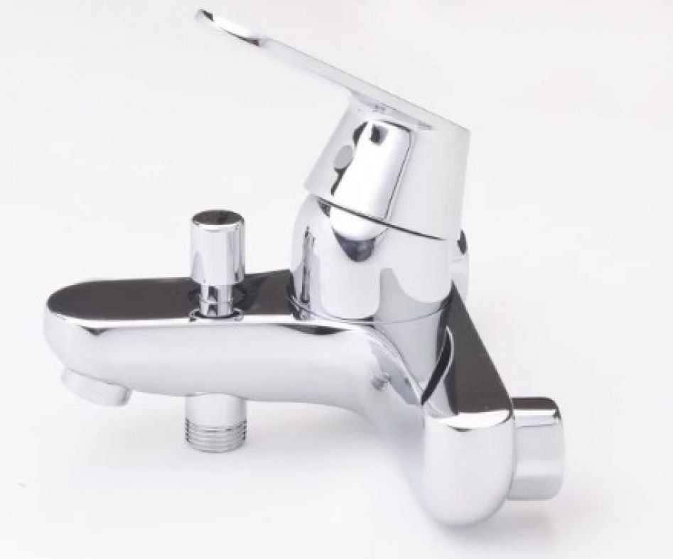 Змішувач для ванни Grohe Eurosmart Cosmopolitan хром 32831000
