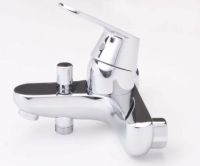Змішувач для ванни Grohe Eurosmart Cosmopolitan хром 32831000