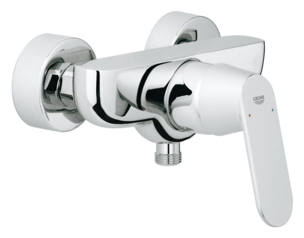 Змішувач для душу Grohe Eurosmart Cosmopolitan хром 32837000