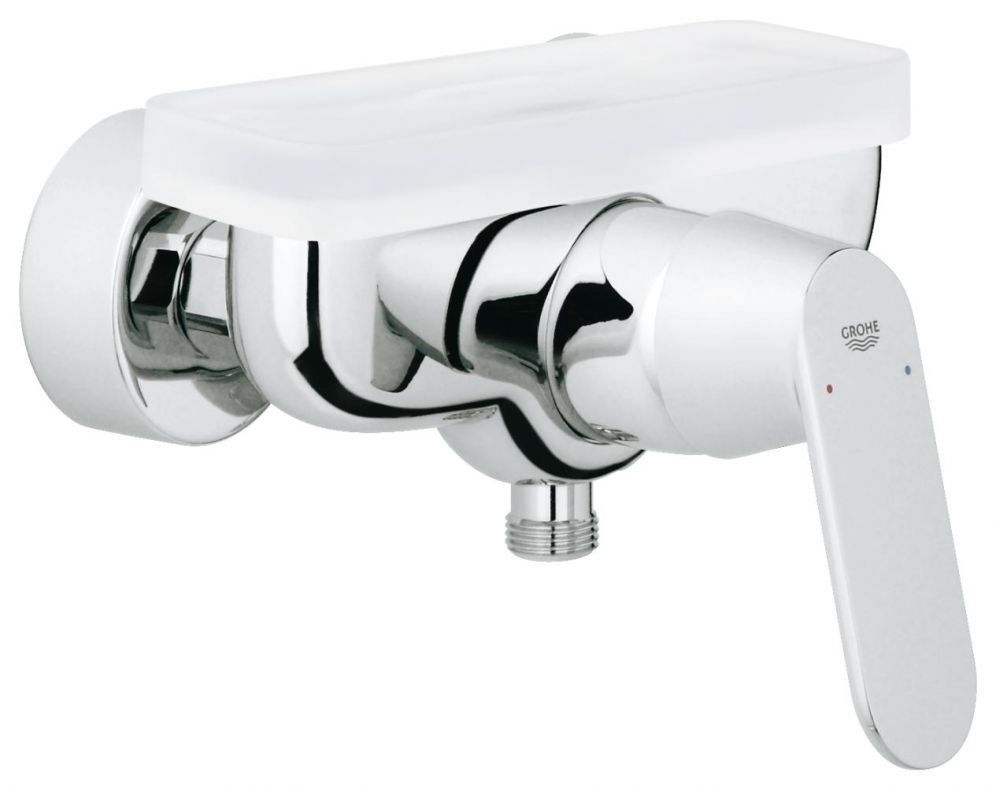 Змішувач для душу Grohe Eurosmart Cosmopolitan хром 32837000