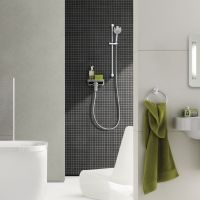 Змішувач для душу Grohe Eurosmart Cosmopolitan хром 32837000