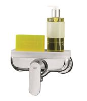 Змішувач для душу Grohe Eurosmart Cosmopolitan хром 32837000
