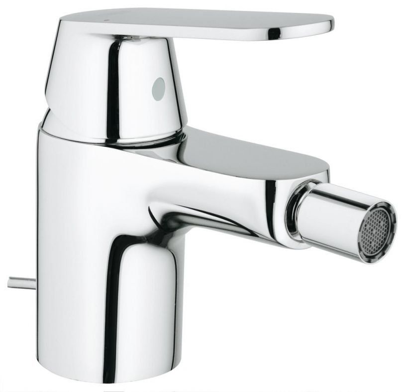 Змішувач для біде Grohe Eurosmart Cosmopolitan хром 32839000