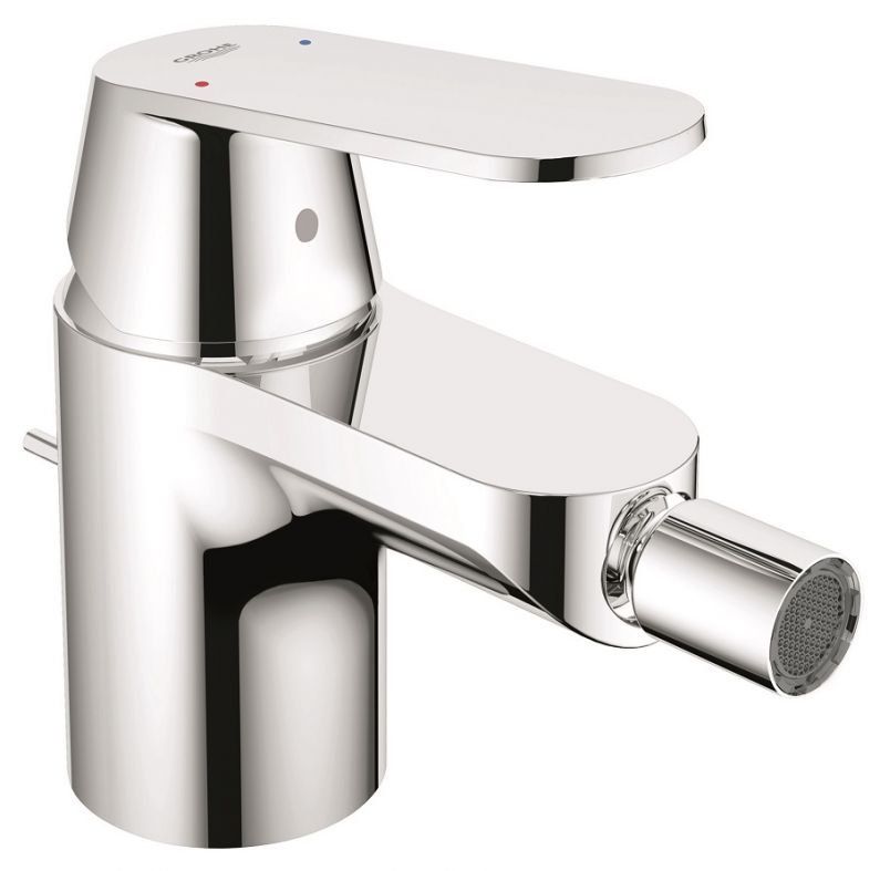 Змішувач для біде Grohe Eurosmart Cosmopolitan хром 32839000
