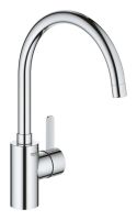 Змішувач для кухні Grohe Eurosmart Cosmopolitan хром 32843002