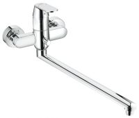 Змішувач для ванни Grohe Eurosmart Cosmopolitan хром 32847000