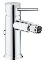 Смеситель для биде Grohe BauClassic хром 32864000