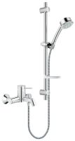 Змішувач для ванни Grohe BauClassic хром 32865000