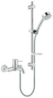 Змішувач для ванни Grohe BauClassic хром 32865000