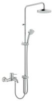Змішувач для ванни Grohe BauClassic хром 32865000