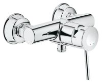 Змішувач для душу Grohe BauClassic хром 32867000