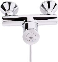 Змішувач для душу Grohe BauClassic хром 32867000