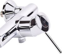 Змішувач для душу Grohe BauClassic хром 32867000