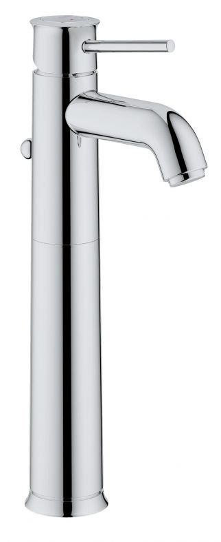 Змішувач для раковини Grohe BauClassic хром 32868000