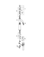 Змішувач для раковини Grohe BauClassic хром 32868000